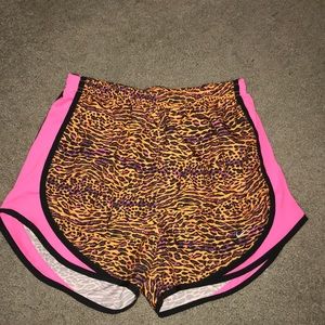 Nike Running Shorts Small